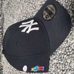 BAD BUNNY NUEVAYOL HAT